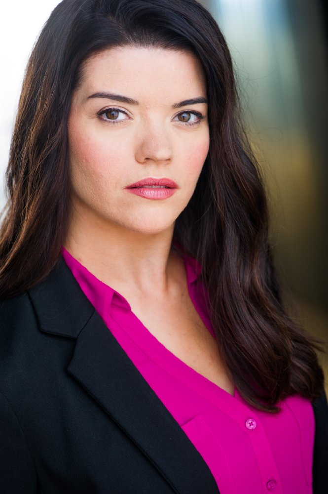 Charlene Rose