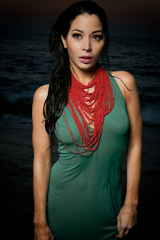 Katherine Castro