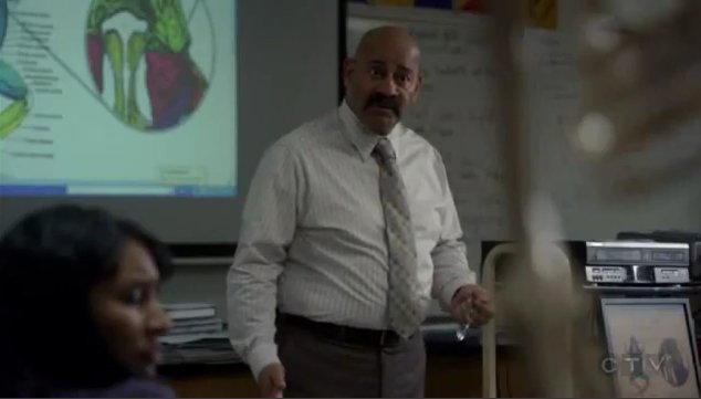 Dave Colon