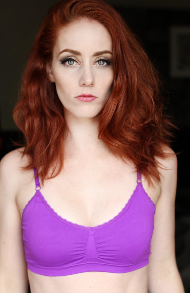 Katie O'Hagan