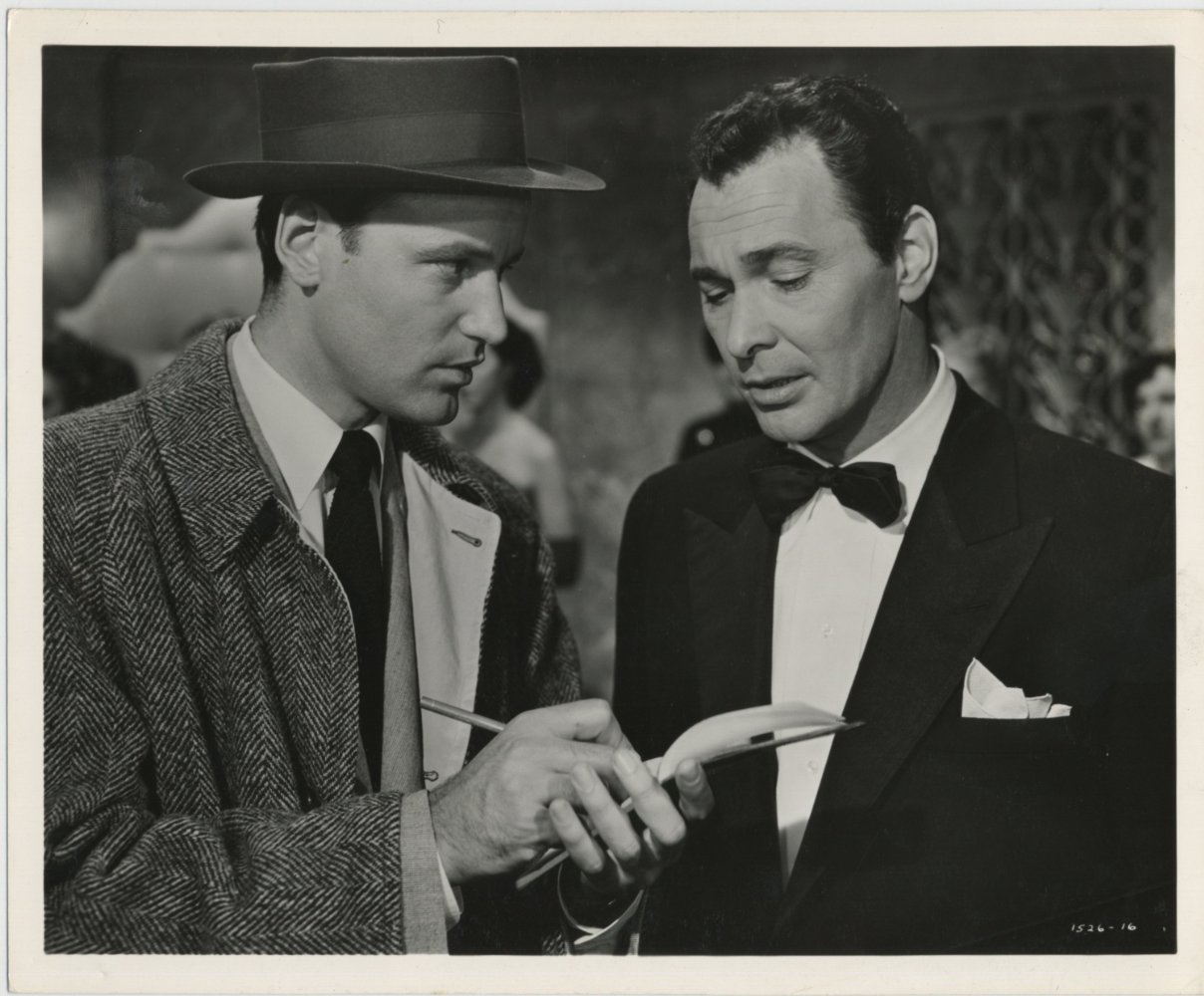 Barry Sullivan