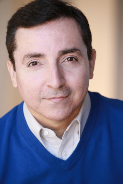 Edward Padilla