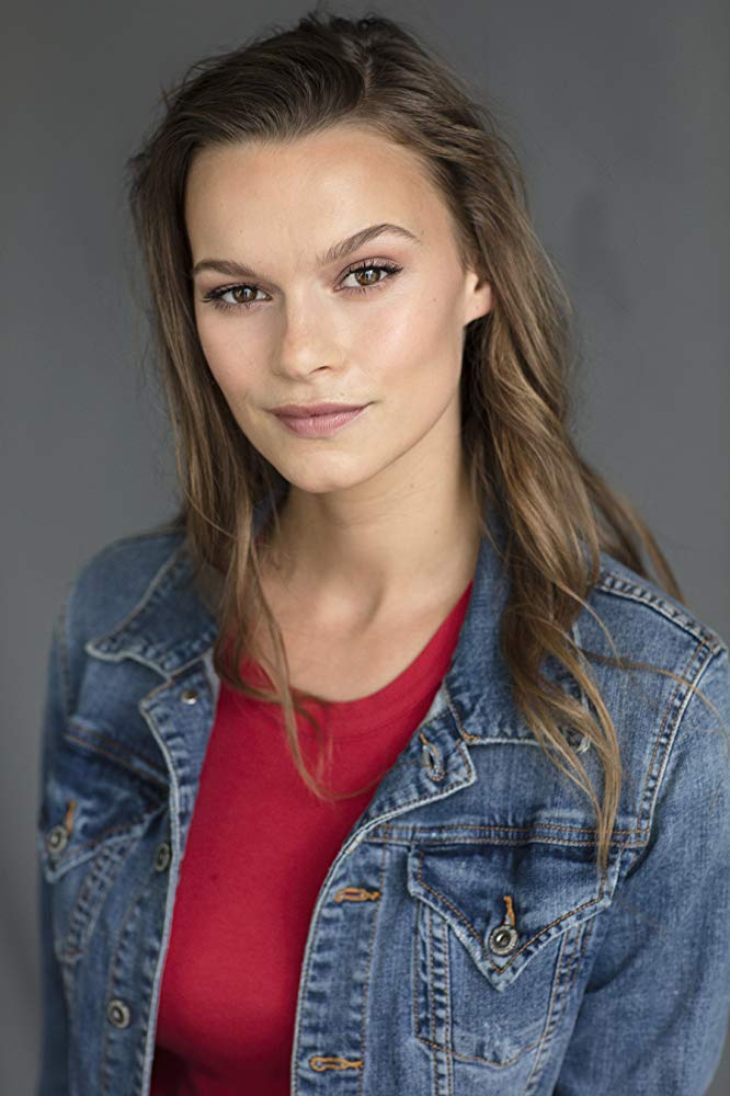 Anna-Maree Thomas