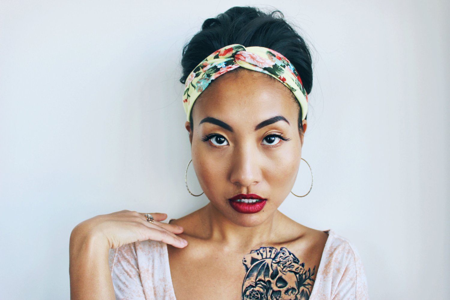 Anna Weng