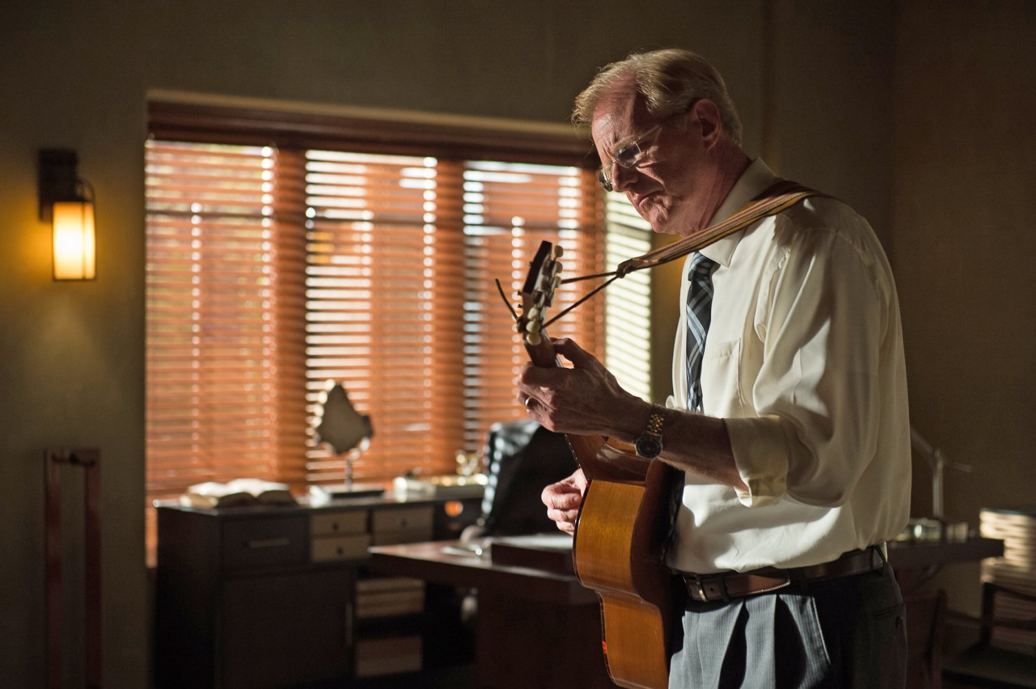 Ed Begley Jr.
