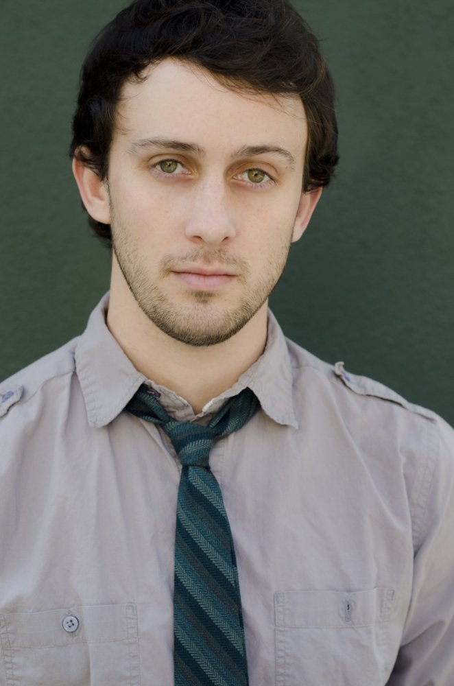 Marc Underhill