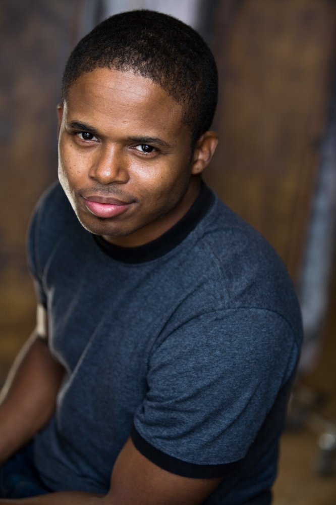 Walter Jones