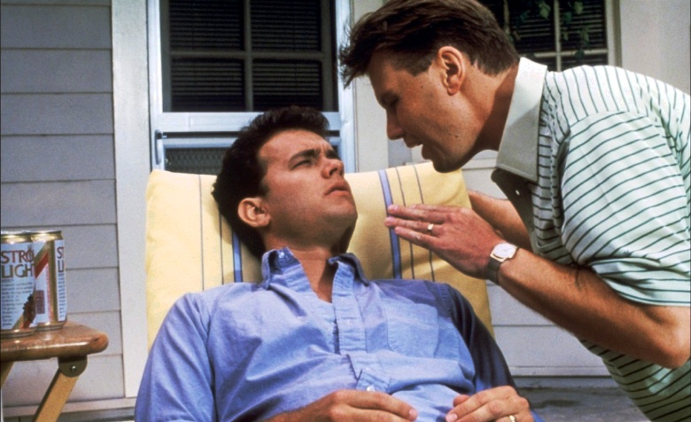 Rick Ducommun