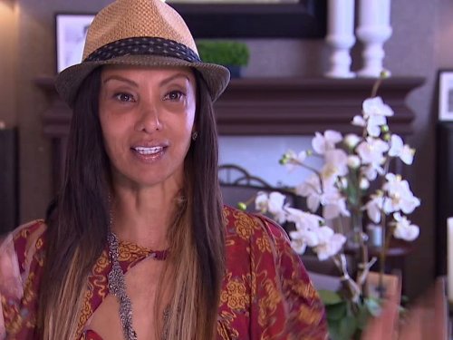 Downtown Julie Brown