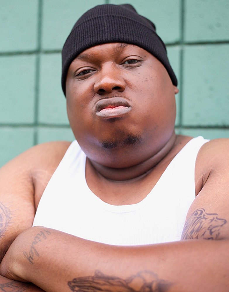 Jay Linzy