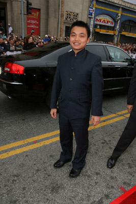 Shaobo Qin