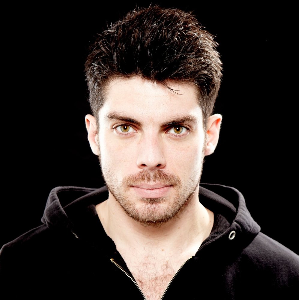 Ronan Summers