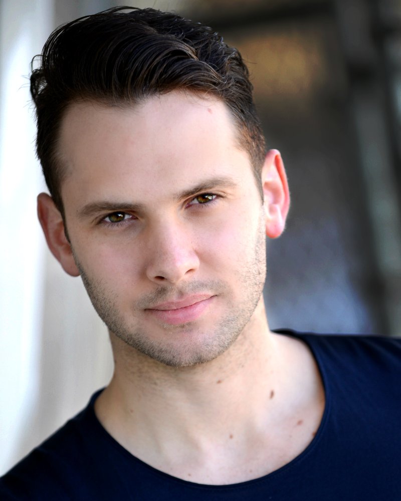 Robert Michael Anderson