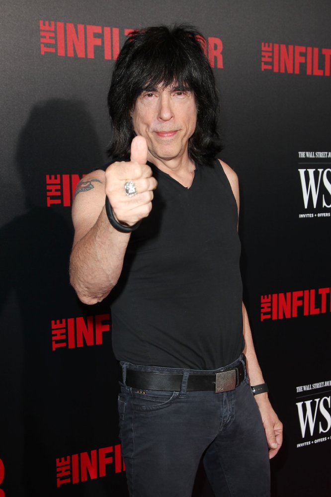 Marky Ramone
