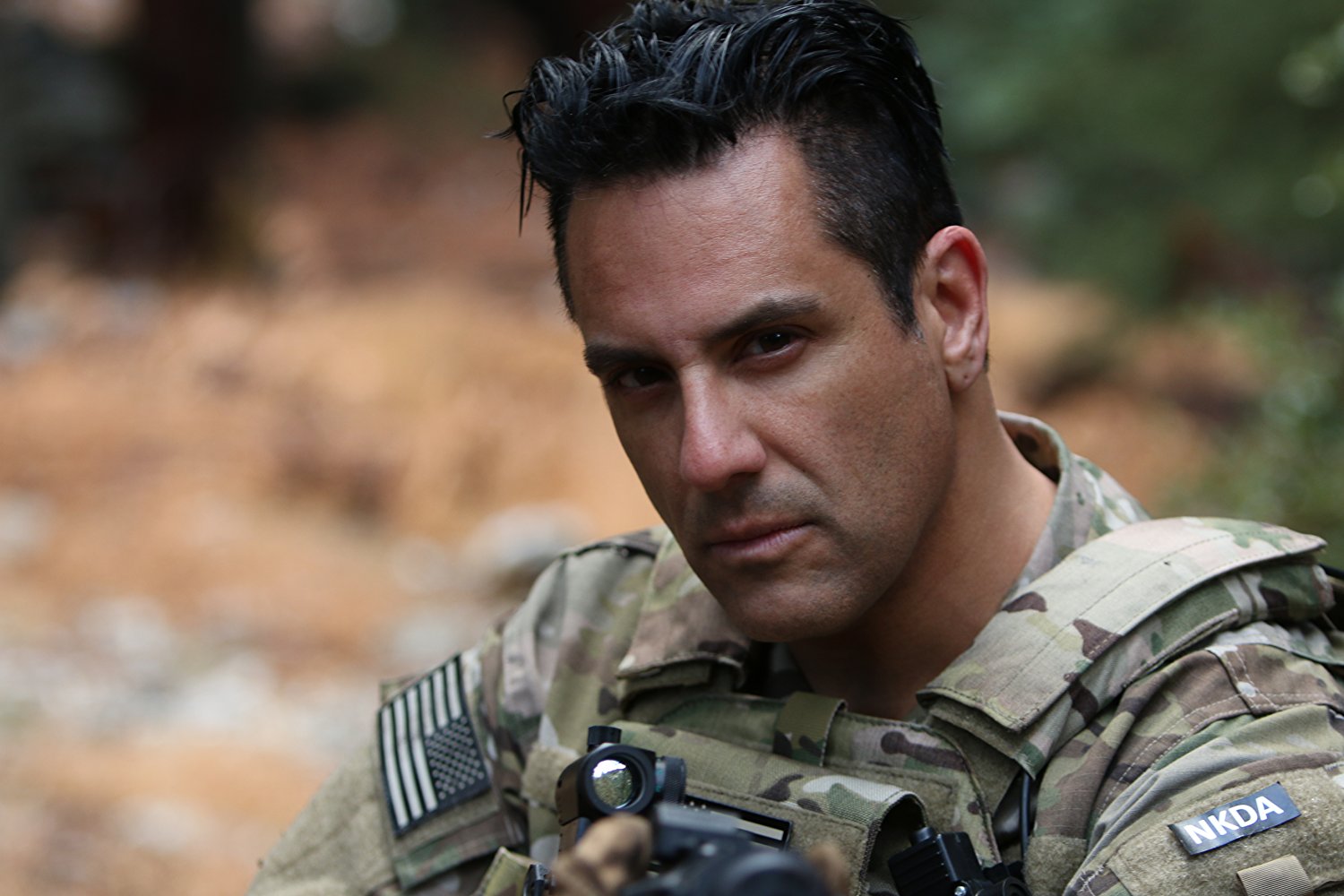 Rich Redmond