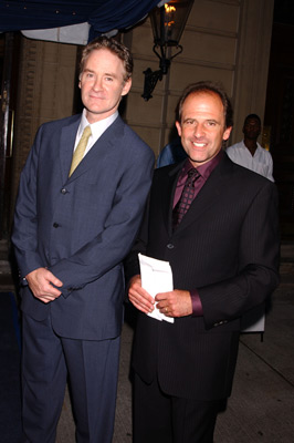 Michael Hoffman
