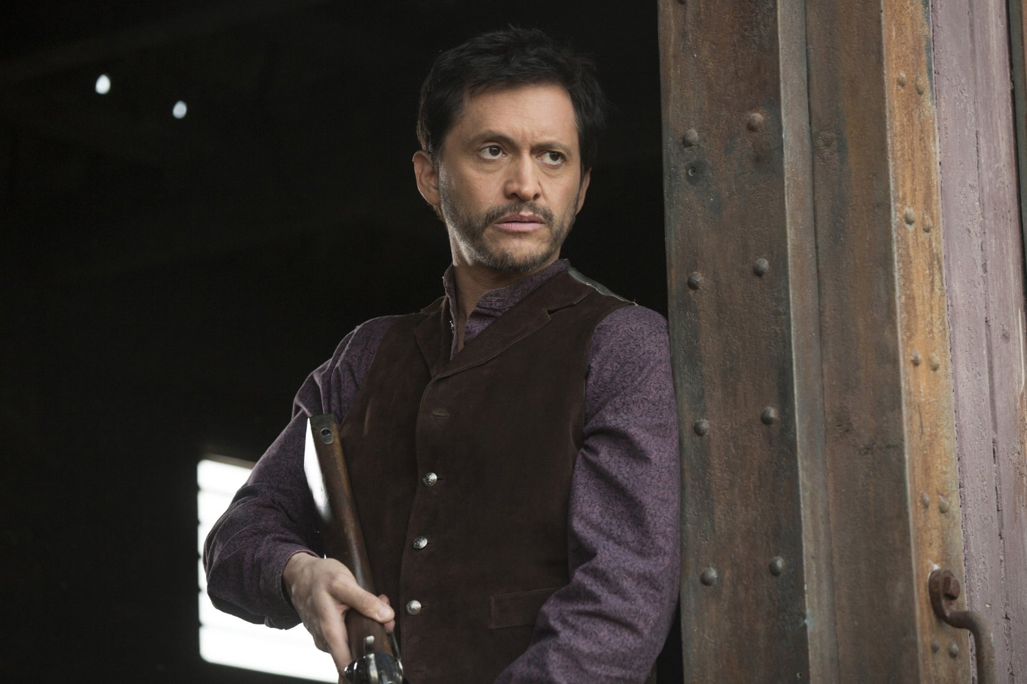 Clifton Collins Jr.