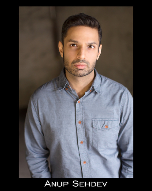Anup Sehdev