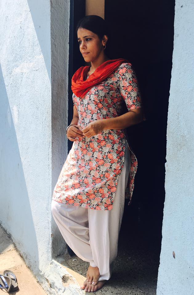 Taranjit Kaur