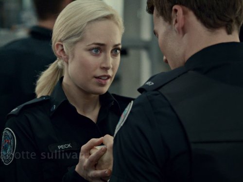 Charlotte Sullivan