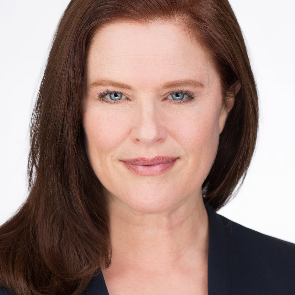 Deborah Tucker