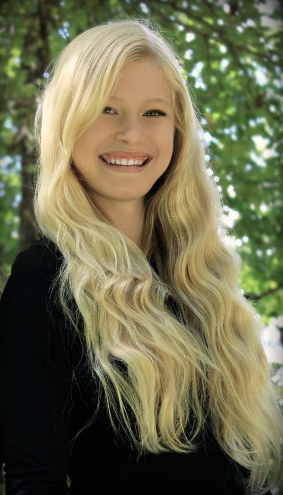 Eva Peterson
