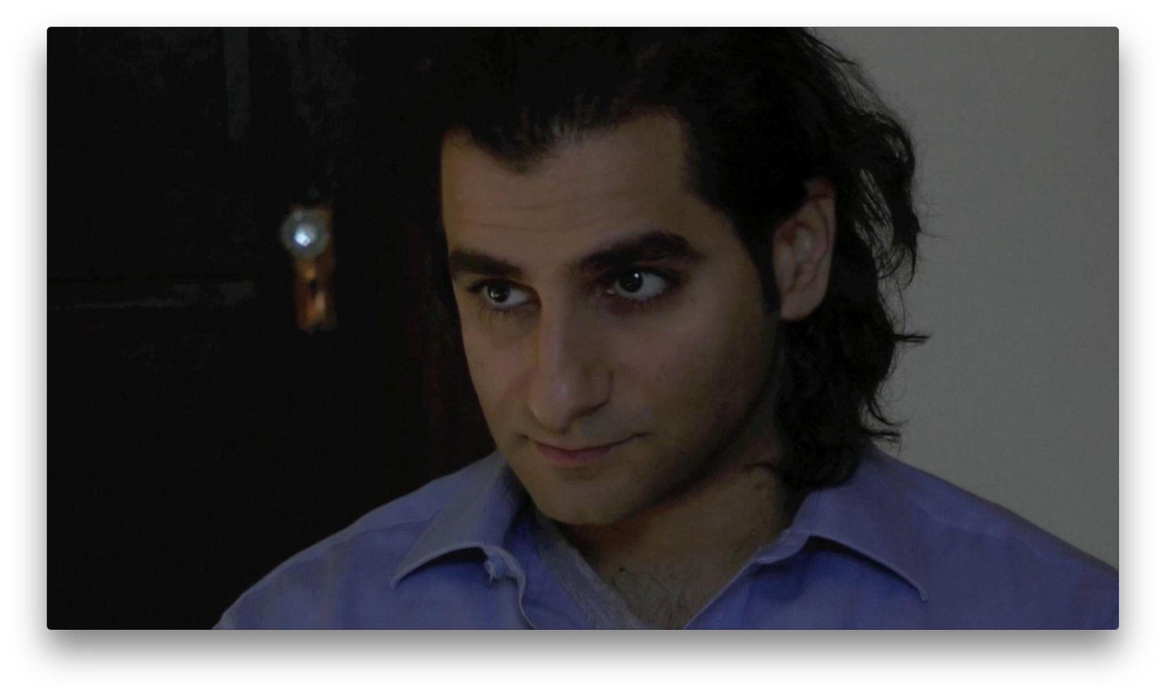 Ziad Ghanem