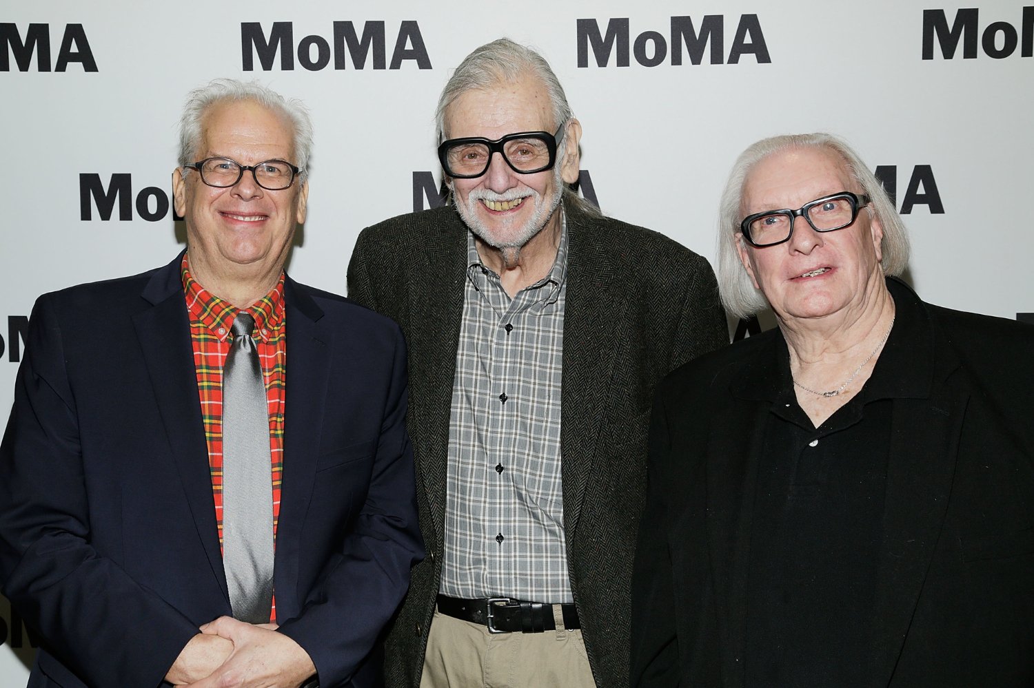 George A. Romero