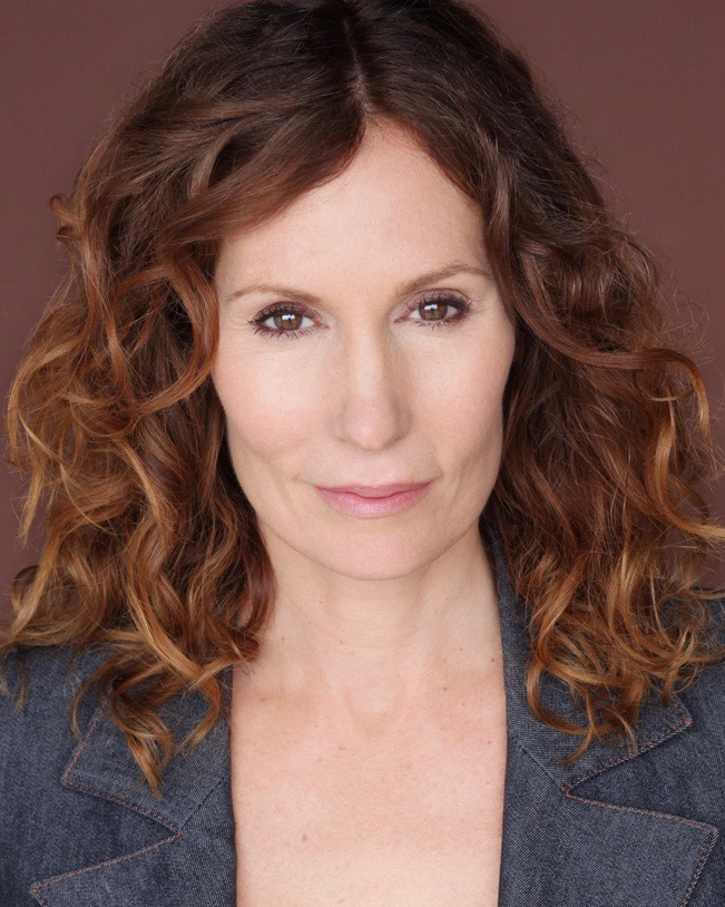 Mary McNeill