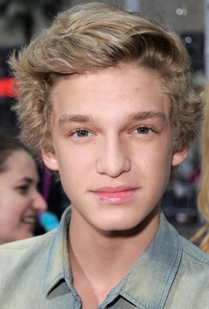 Cody Simpson