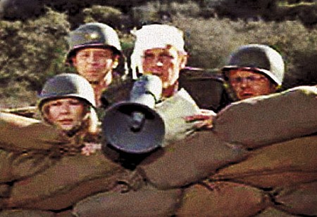 Larry Linville