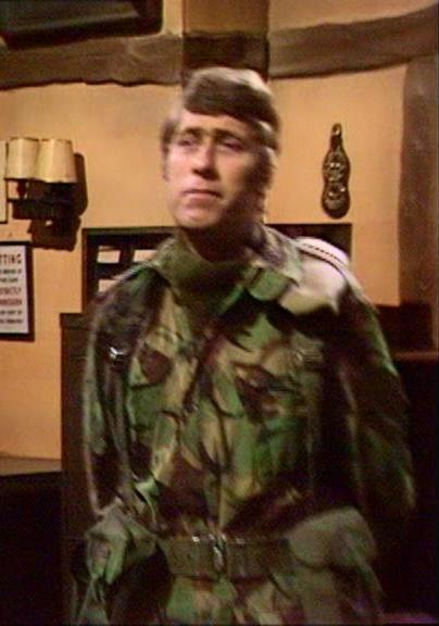 John Levene
