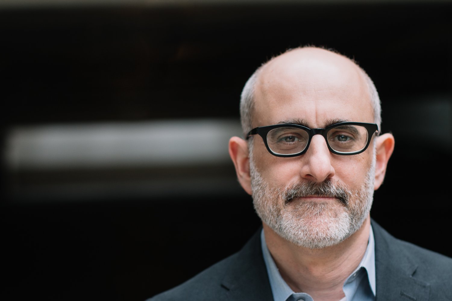 Eric Deskin