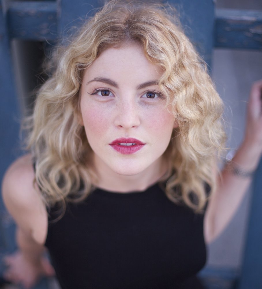 Kate Simmons