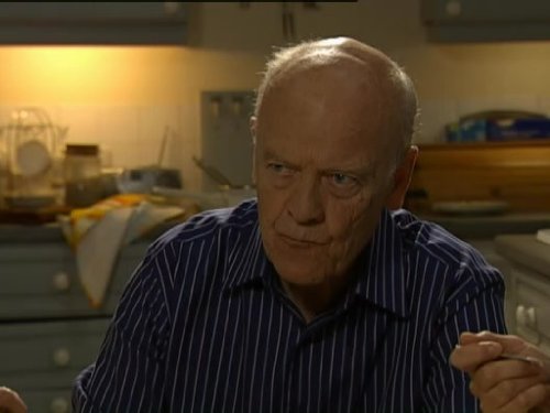 Michael Byrne