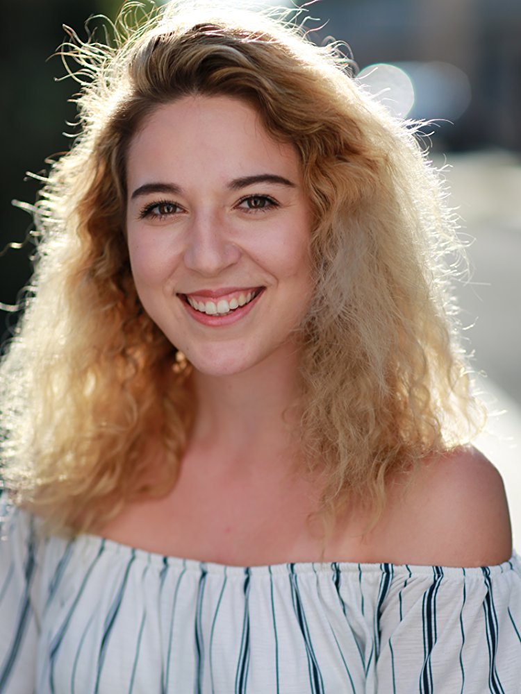 Amber Townsend