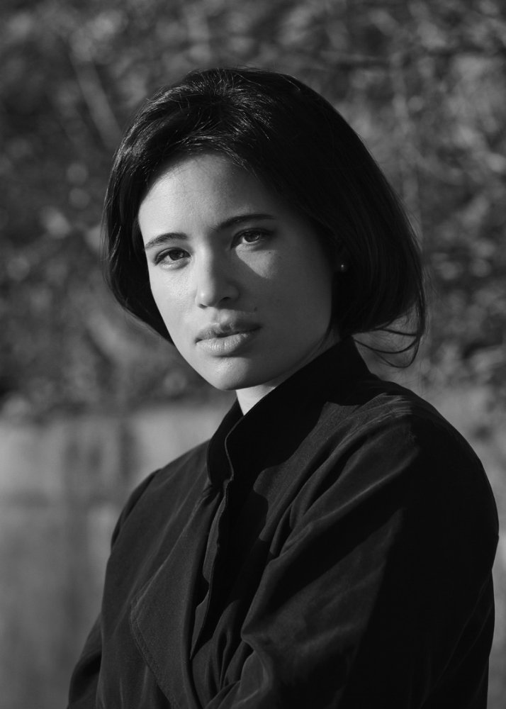 Anne-Solenne Hatte