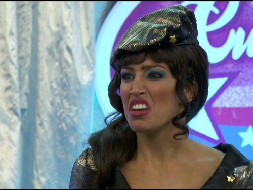 Stevie Ryan