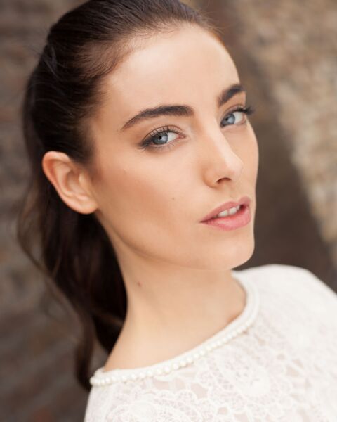 Charlotte Atkinson