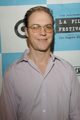 George Ratliff