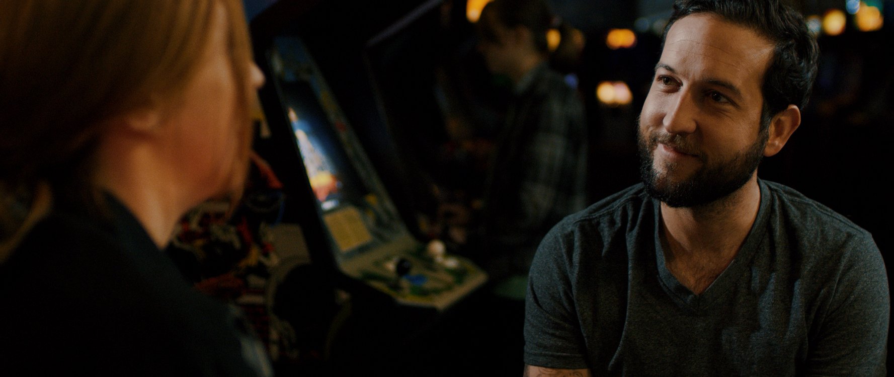 Chris Marquette
