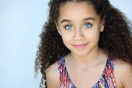 April Marshall-Miller