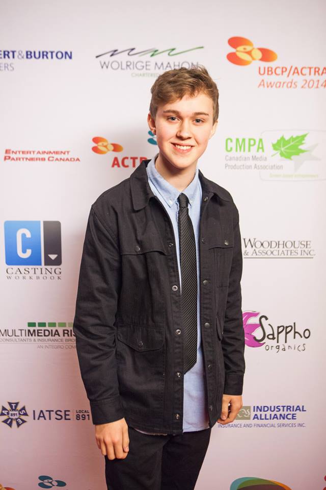Connor Stanhope