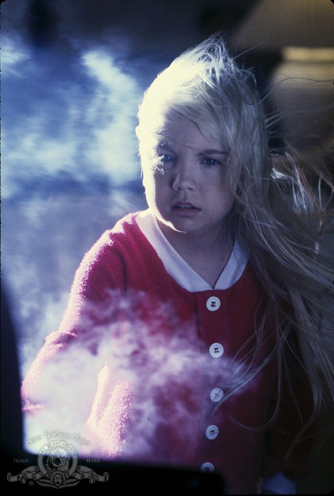 Heather O'Rourke