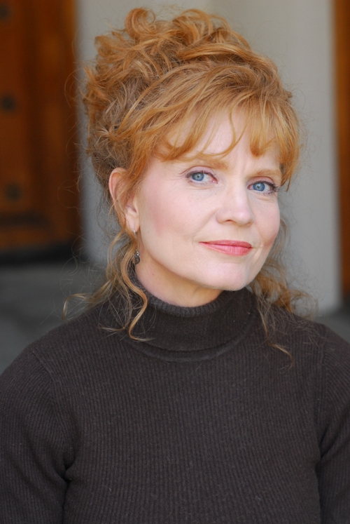 Anadel Baughn