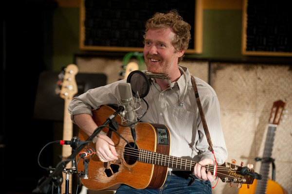 Glen Hansard
