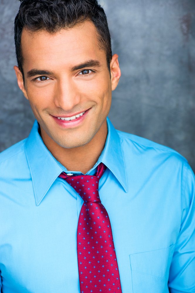 Ray Corasani