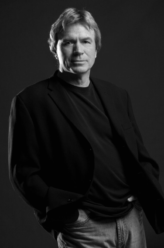 Aaron Norris