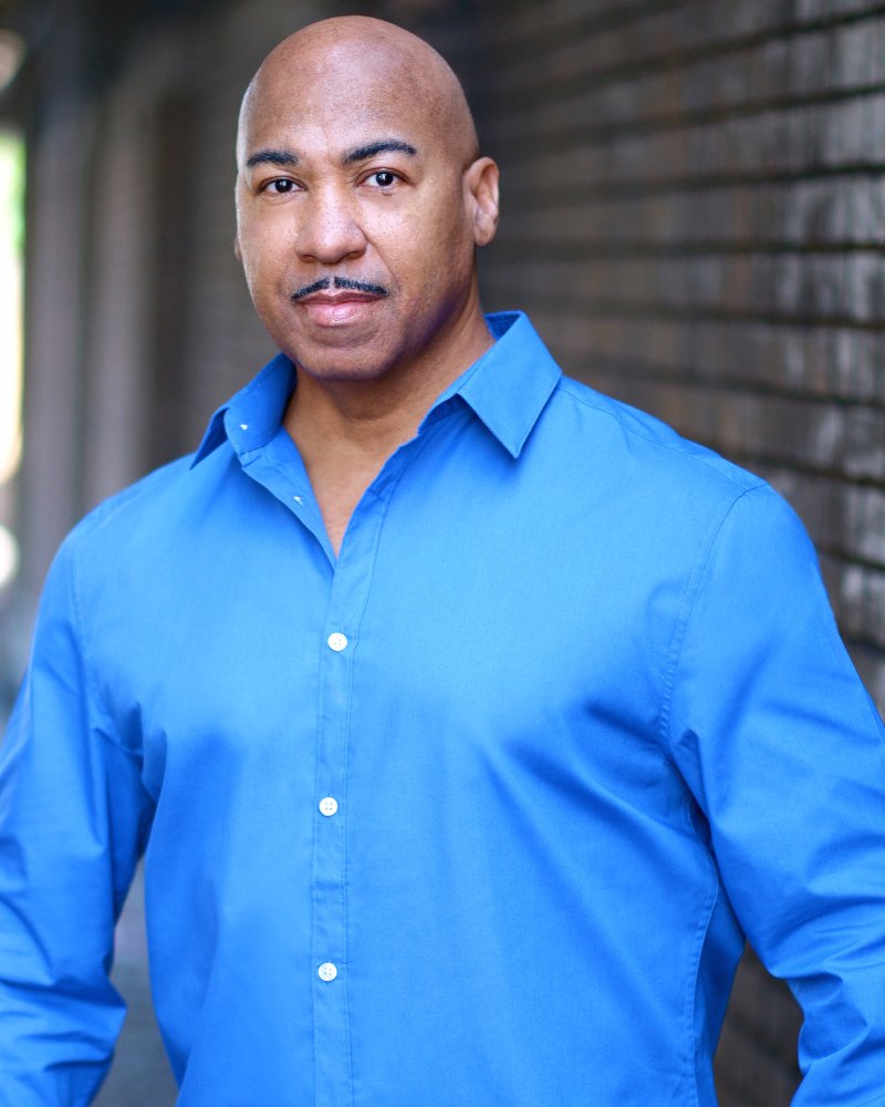 Kevin Michael Kennedy