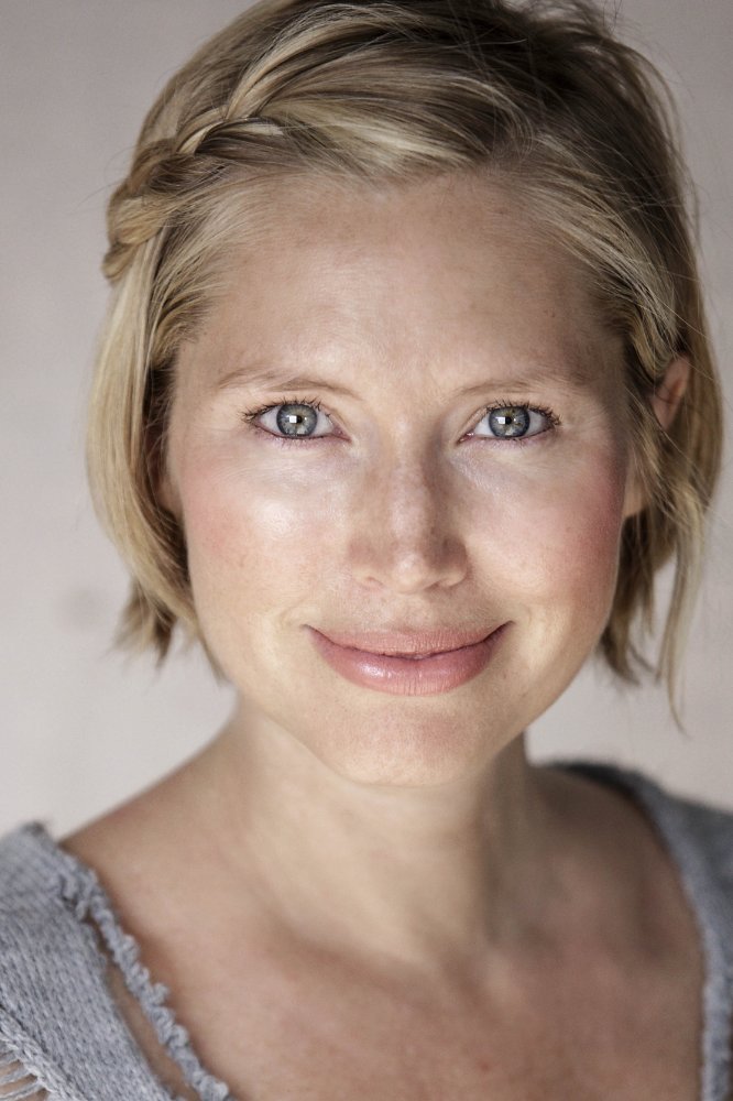Sara Erikson
